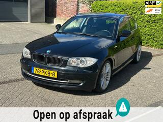 BMW 1-Serie (2004 - 2011)