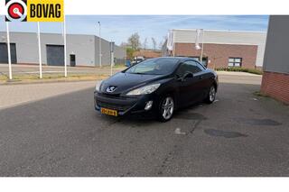 Peugeot 308 (2007 - 2013)