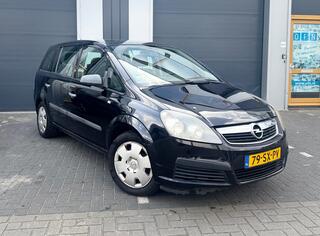 Opel Zafira (2005 - 2011)