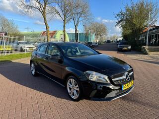 Mercedes-Benz A-Klasse (2012 - 2018)