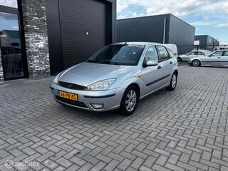 Ford Focus (1998 - 2005)