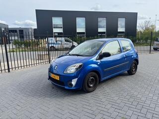 Renault Twingo (2007 - 2014)