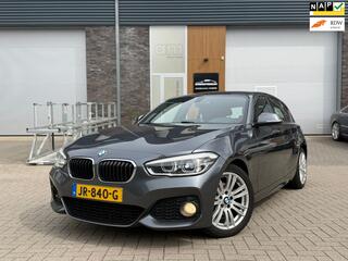 BMW 1-Serie (2011 - 2019)