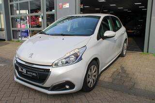 Peugeot 208 (2012 - 2019)