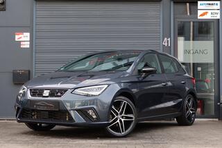 SEAT IBIZA 1.0 TSI FR Business Intense Plus Beats|Cruise|Sfeer|Carplay|VOL