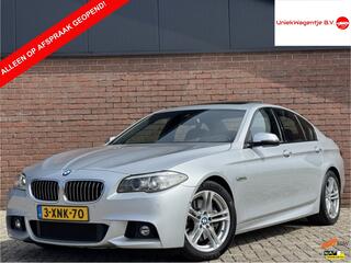 BMW 5-Serie (2010 - 2016)