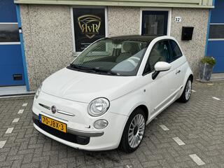 Fiat 500 (2007 - 2025)