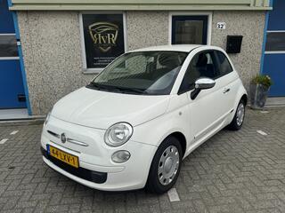 Fiat 500 (2007 - 2025)