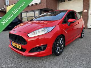 FORD FIESTA 1.0 EcoBoost ST-LINE*CLIMA*STOELVERWARMING*