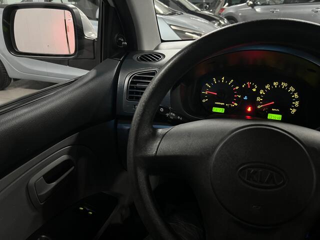 KIA Picanto 1.0 LXE AIRCO / NAP / E KOPPELING