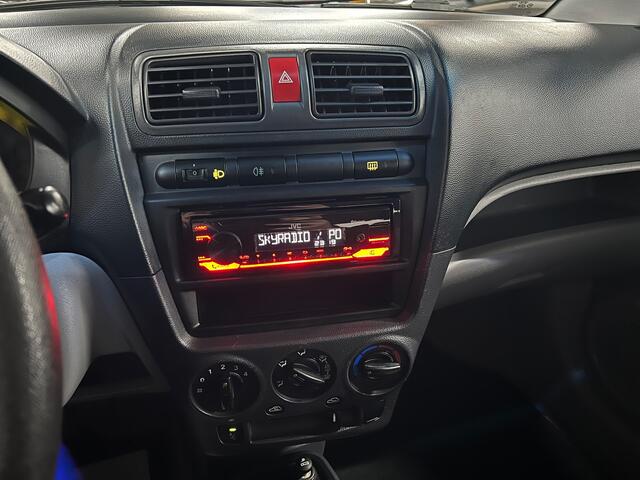 KIA Picanto 1.0 LXE AIRCO / NAP / E KOPPELING