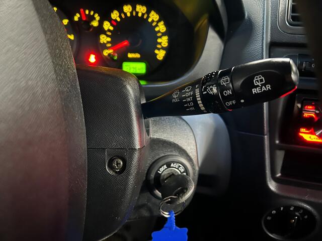 KIA Picanto 1.0 LXE AIRCO / NAP / E KOPPELING