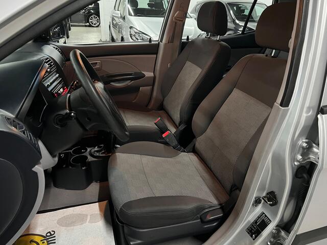 KIA Picanto 1.0 LXE AIRCO / NAP / E KOPPELING