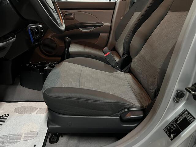 KIA Picanto 1.0 LXE AIRCO / NAP / E KOPPELING