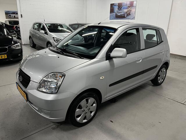 KIA Picanto 1.0 LXE AIRCO / NAP / E KOPPELING