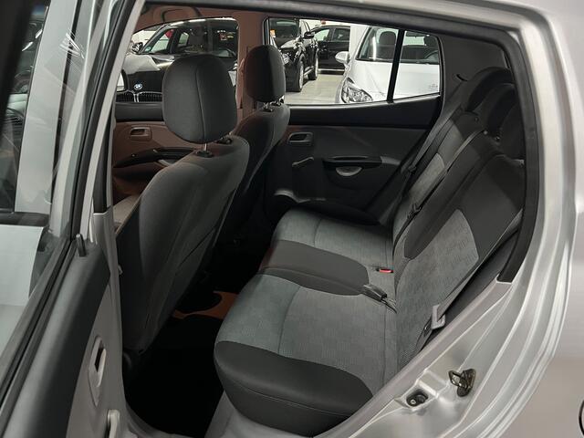 KIA Picanto 1.0 LXE AIRCO / NAP / E KOPPELING