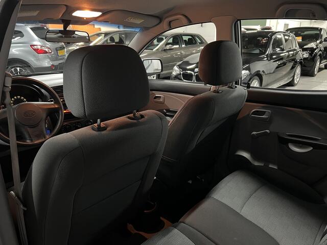 KIA Picanto 1.0 LXE AIRCO / NAP / E KOPPELING