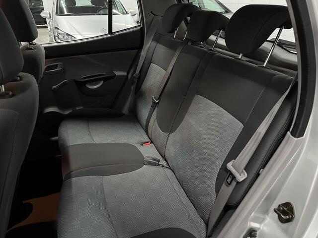 KIA Picanto 1.0 LXE AIRCO / NAP / E KOPPELING
