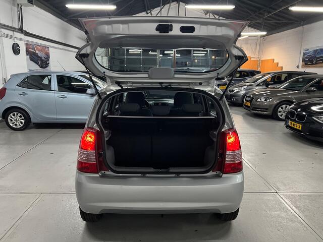 KIA Picanto 1.0 LXE AIRCO / NAP / E KOPPELING
