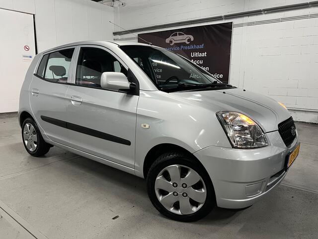 KIA Picanto 1.0 LXE AIRCO / NAP / E KOPPELING