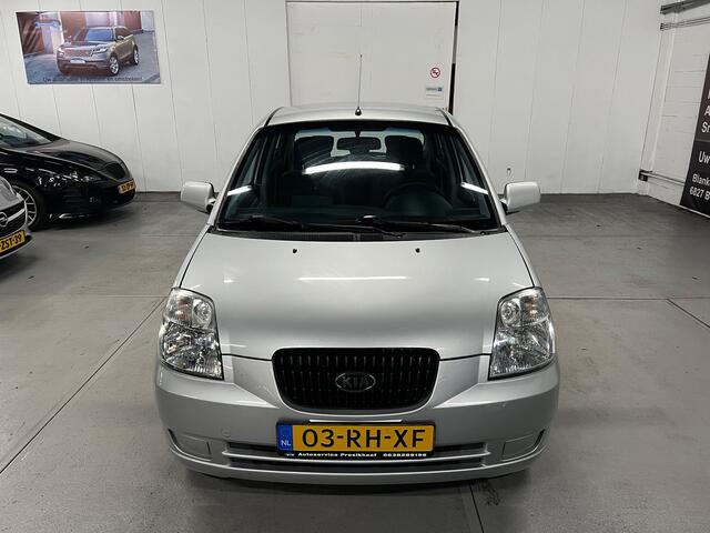 KIA Picanto 1.0 LXE AIRCO / NAP / E KOPPELING