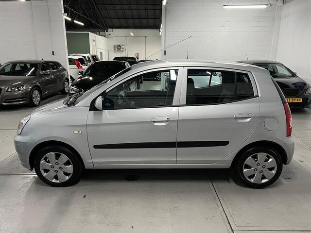 KIA Picanto 1.0 LXE AIRCO / NAP / E KOPPELING