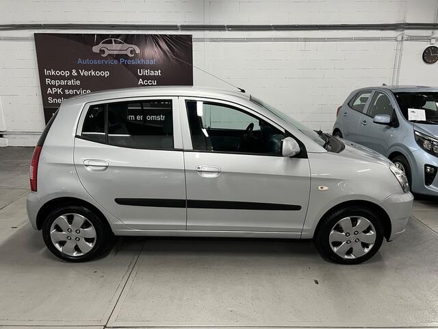 KIA Picanto 1.0 LXE AIRCO / NAP / E KOPPELING