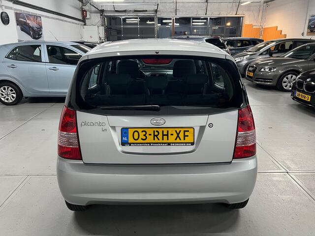 KIA Picanto 1.0 LXE AIRCO / NAP / E KOPPELING