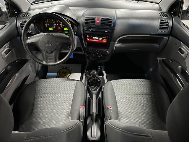 KIA Picanto 1.0 LXE AIRCO / NAP / E KOPPELING