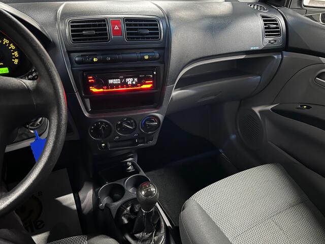 KIA Picanto 1.0 LXE AIRCO / NAP / E KOPPELING