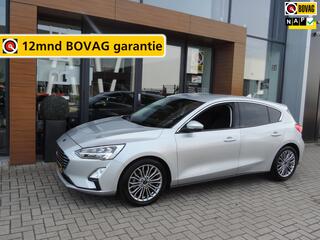 Ford Focus (2011 - 2018)