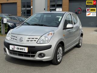 Nissan Pixo