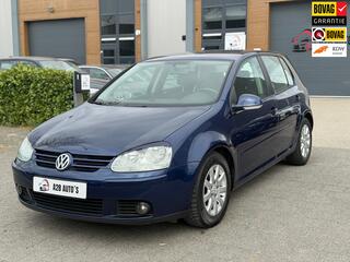 Volkswagen Golf V