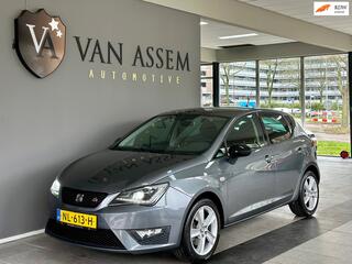 Seat Ibiza (2008 - 2017)