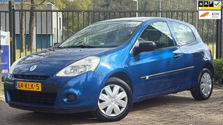 Renault Clio (2005 - 2012)