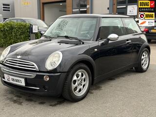 MINI COOPER 1.6 Cooper Pepper |Airco |Nieuwe APK |NAP