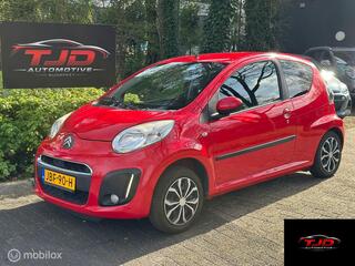 Citroen C1 (2005 - 2014)