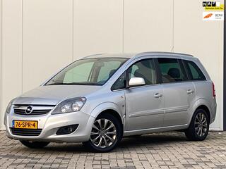 Opel Zafira (2005 - 2011)