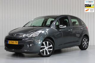 Citroen C3 (2010 - 2016)