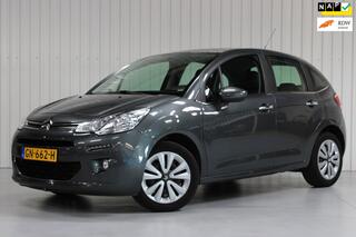 Citroen C3 (2010 - 2016)