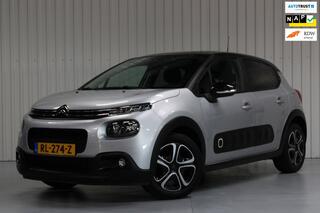 CITROEN C3 1.2 PureTech Feel Edition