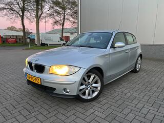 BMW 5-Serie (2003 - 2010)
