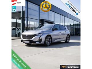 PEUGEOT 308 Active Pack Business 1.2 Turbo 130pk|6m Garantie
