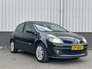 Renault Clio (2005 - 2012)