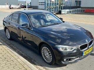 BMW 3-Serie (2012 - 2018)
