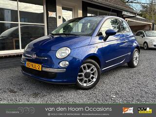 Fiat 500 (2007 - 2025)