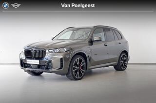 BMW X5 xDrive50e M Sport Pro | Panoramadak | M Stoelen