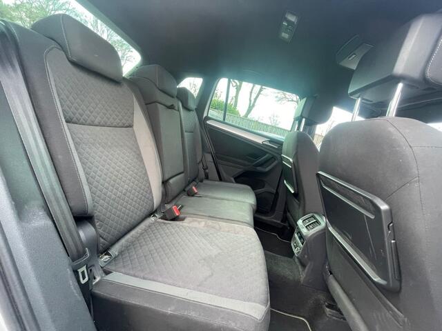 Volkswagen Tiguan 1.5 TSI Comfortline Business, NAVI, ACC, CARPLAY.