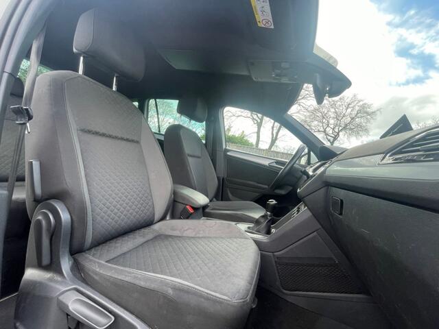 Volkswagen Tiguan 1.5 TSI Comfortline Business, NAVI, ACC, CARPLAY.