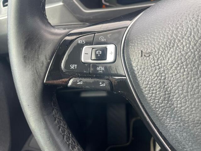 Volkswagen Tiguan 1.5 TSI Comfortline Business, NAVI, ACC, CARPLAY.